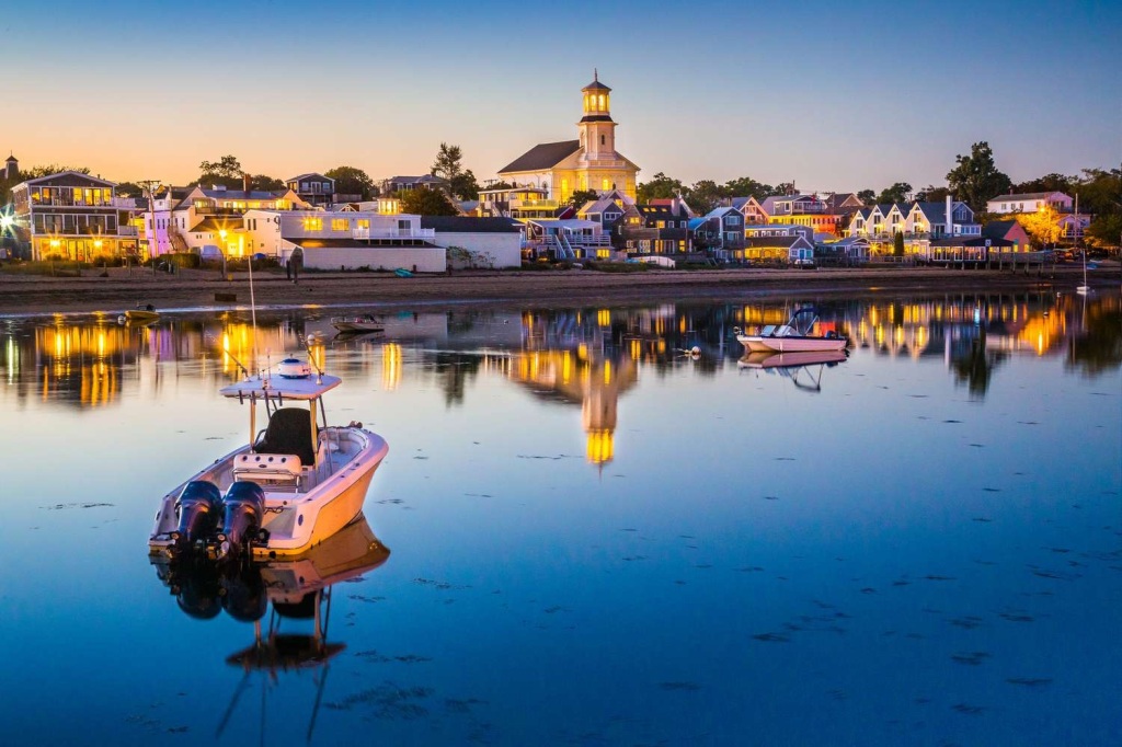 6 Hotels To Stay In Cape Cod On A Budget
